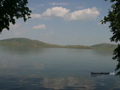В Башкирии отдыхающих попросили не купаться в озере Талкас